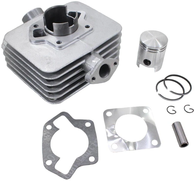 Other CILINDRAS SIMSON S51 41mm KOMPLEKTAS SC