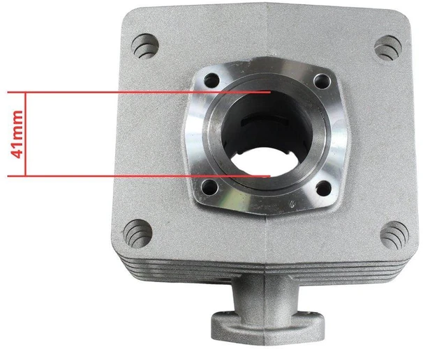 Other CILINDRAS SIMSON S60 41mm DUELLS