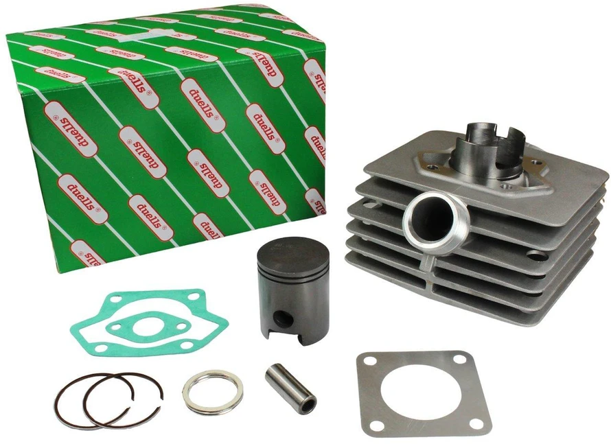 Other CILINDRAS SIMSON S60 41mm DUELLS