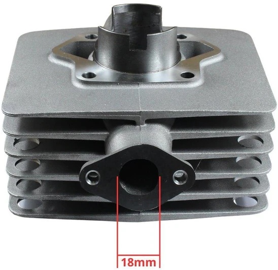 Other CILINDRAS SIMSON S60 41mm DUELLS