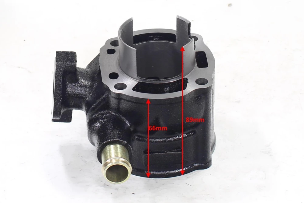 Other CILINDRAS SUZUKI KATANA LC 70 47mm HW