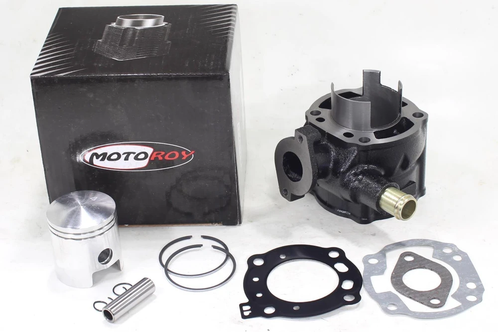 Other CILINDRAS SUZUKI KATANA LC 70 47mm HW