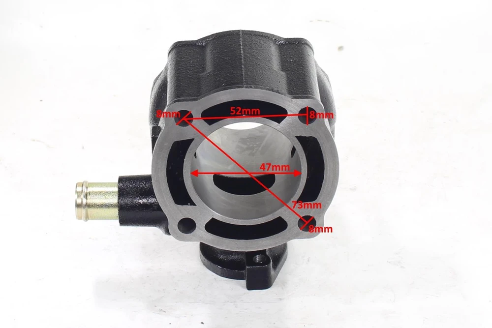 Other CILINDRAS SUZUKI KATANA LC 70 47mm HW