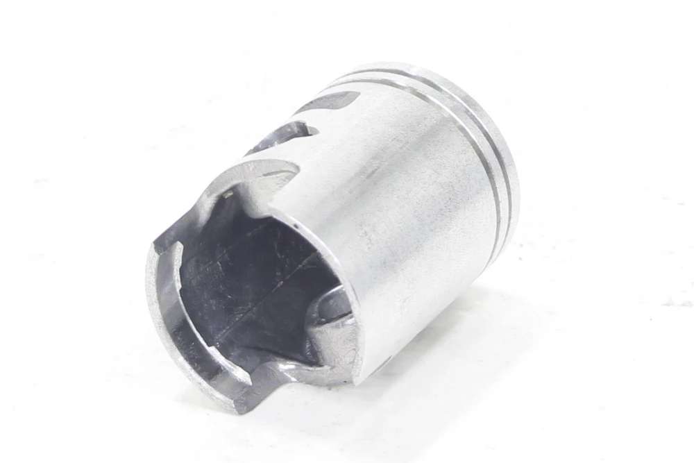 Other CILINDRAS SYM JET/MASK/Raudonas DEVIL 50 39mm 2T