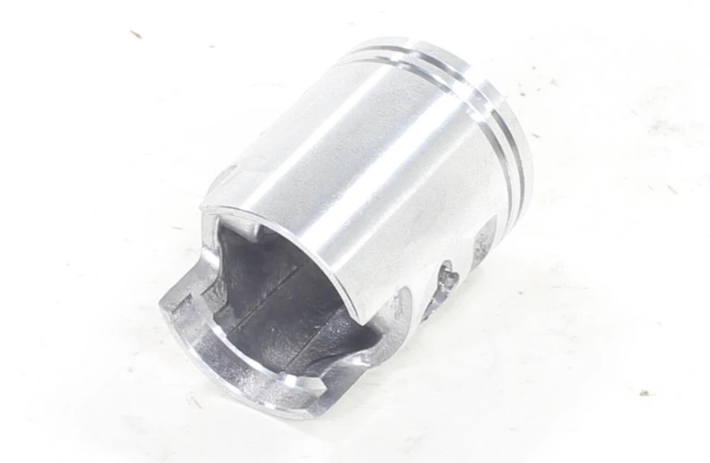Other CILINDRAS SYM JET/MASK/Raudonas DEVIL/SHARK 50 39mm PIN 12mm 2T