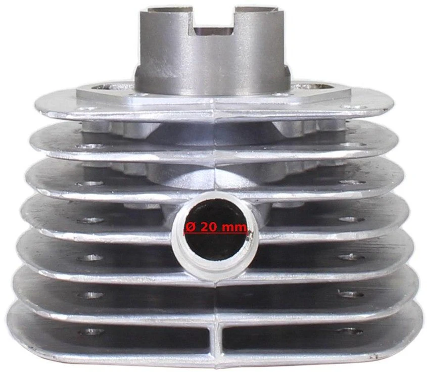 Other CILINDRAS WSK 125