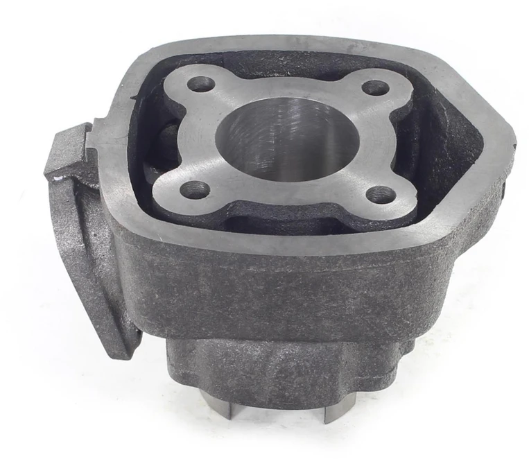 Other CILINDRAS YAMAHA AEROX APRILIA MALAGUTI MBK 50 40mm LC PIN 10mm 2T SA TINKA: APRILIA-AREA/GULLIVER/RALLY/SONIC/SR BENELLI-491/K2 BETA-ARK/EIKON ITALJET-DRAGSTER-MALAGUTIY1-51MB YAMAHA-NS50/YQ/AEROX