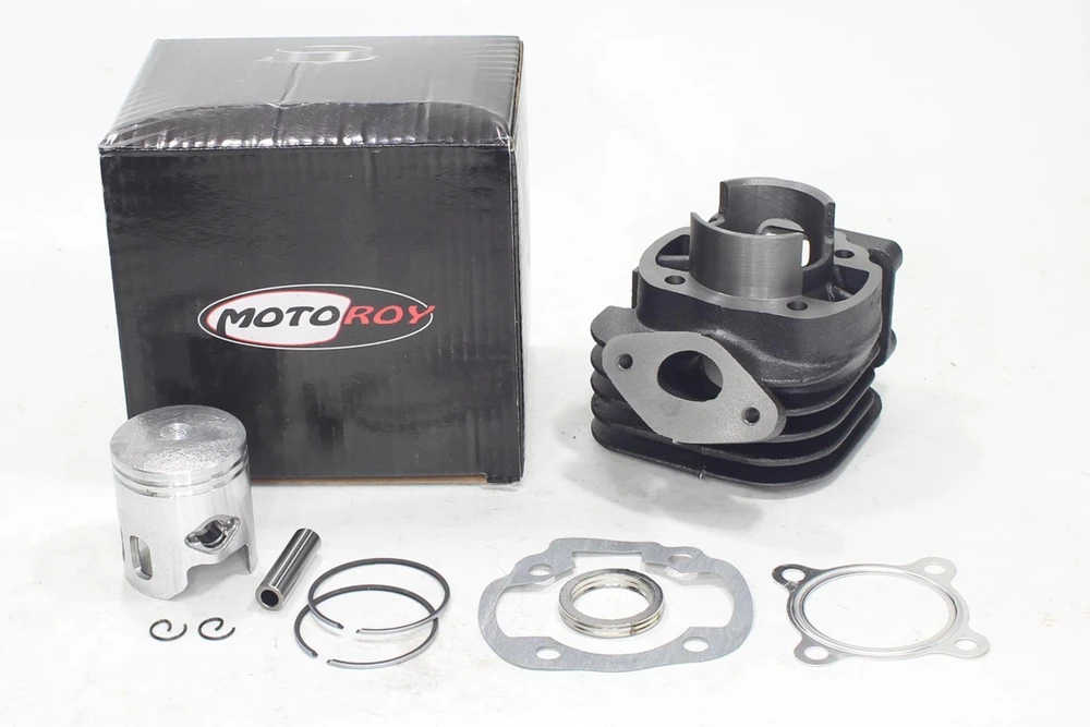 Other CILINDRAS YAMAHA BWS APRILIA AMICO SR ITALJET MBK 60 44mm HW