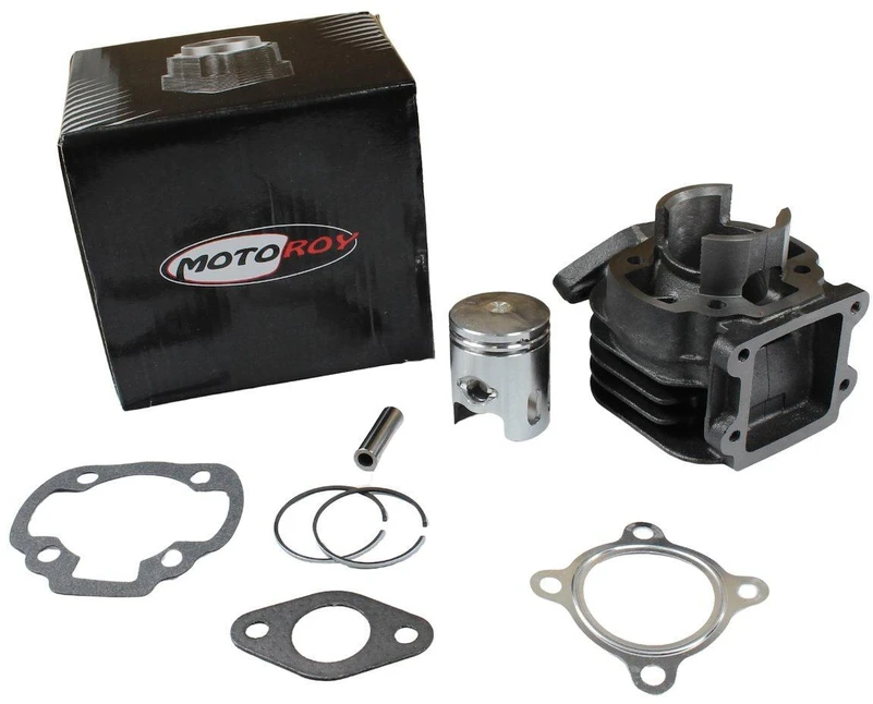 Other CILINDRAS YAMAHA JOG 50 40mm 2JA PIN 10mm HW