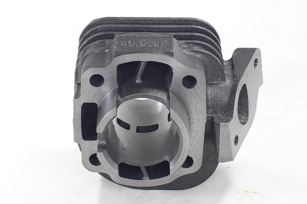 Other CILINDRAS YAMAHA JOG 50 40mm KAIŠTIS 10mm HW