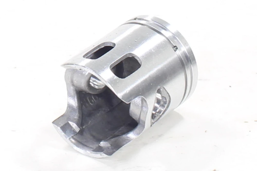 Other CILINDRAS YAMAHA JOG 50 40mm KAIŠTIS 10mm HW