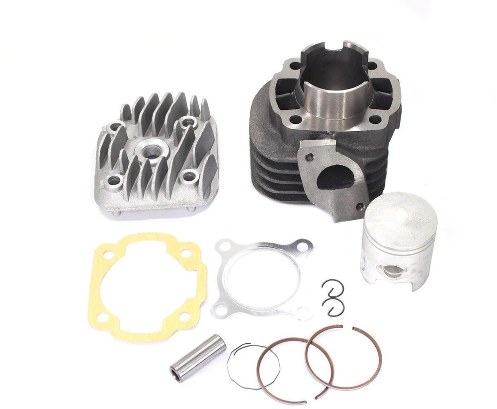 Other CILINDRAS YAMAHA JOG 65 44mm KAIŠTIS 12mm SU GALVUTE