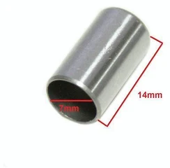 Other CILINDRO FIKSAVIMO ĮVOŽIŲ GY6-50 MOTOROLERIUI BAOTIAN ORG RINKINYS 10 vnt. PHE