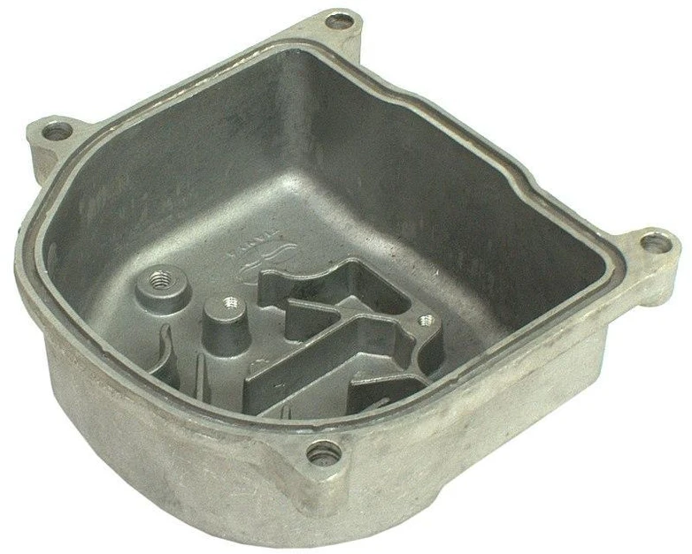 Other CILINDRO GALVUTĖS DANGTELIS GY6-50 BAOTIAN ORG PHE