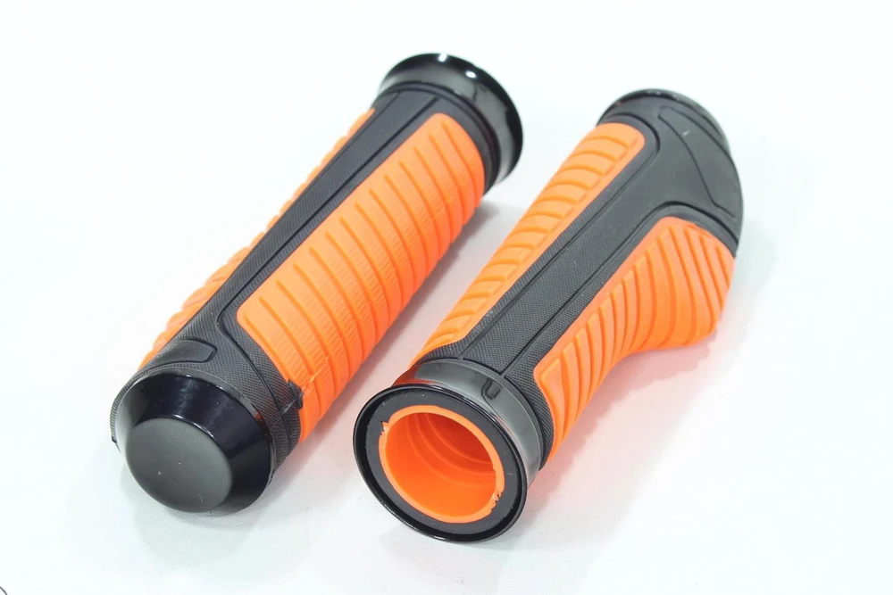 Other CL-001 JUODO-ORANŽINĖS VAIRO APKALVOS