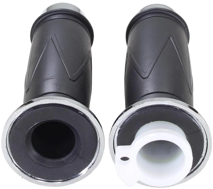 Other CL-983 JUODAI CHROME VAIRO APKALDAI