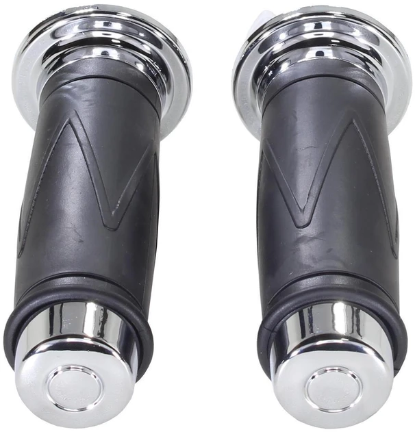 Other CL-983 JUODAI CHROME VAIRO APKALDAI