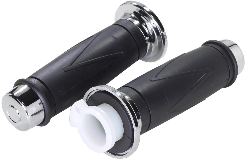 Other CL-983 JUODAI CHROME VAIRO APKALDAI