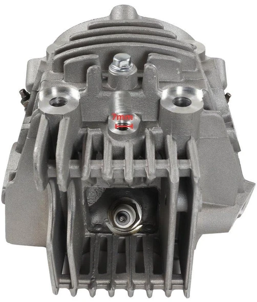 Other CROSS HEAD YX150 APOLLO KAYO JUNAK ZIPP W073