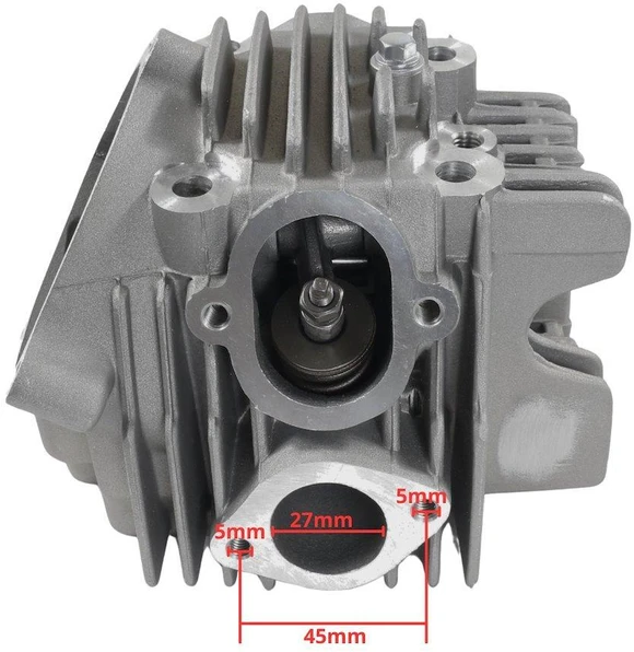 Other CROSS HEAD YX150 APOLLO KAYO JUNAK ZIPP W073