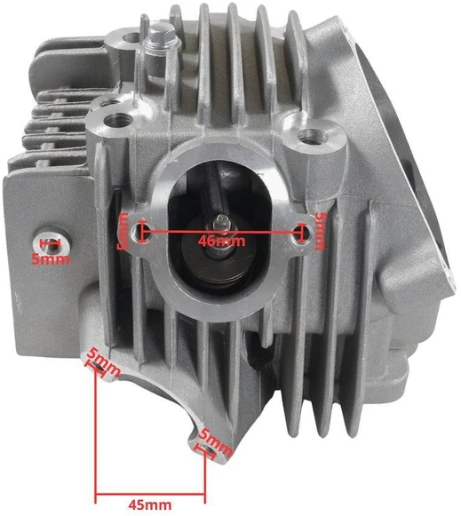 Other CROSS HEAD YX150 APOLLO KAYO JUNAK ZIPP W073