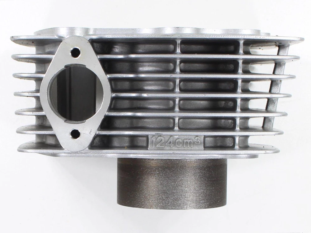 Other CYLINDER 125 154FMI BENZER XCROSS