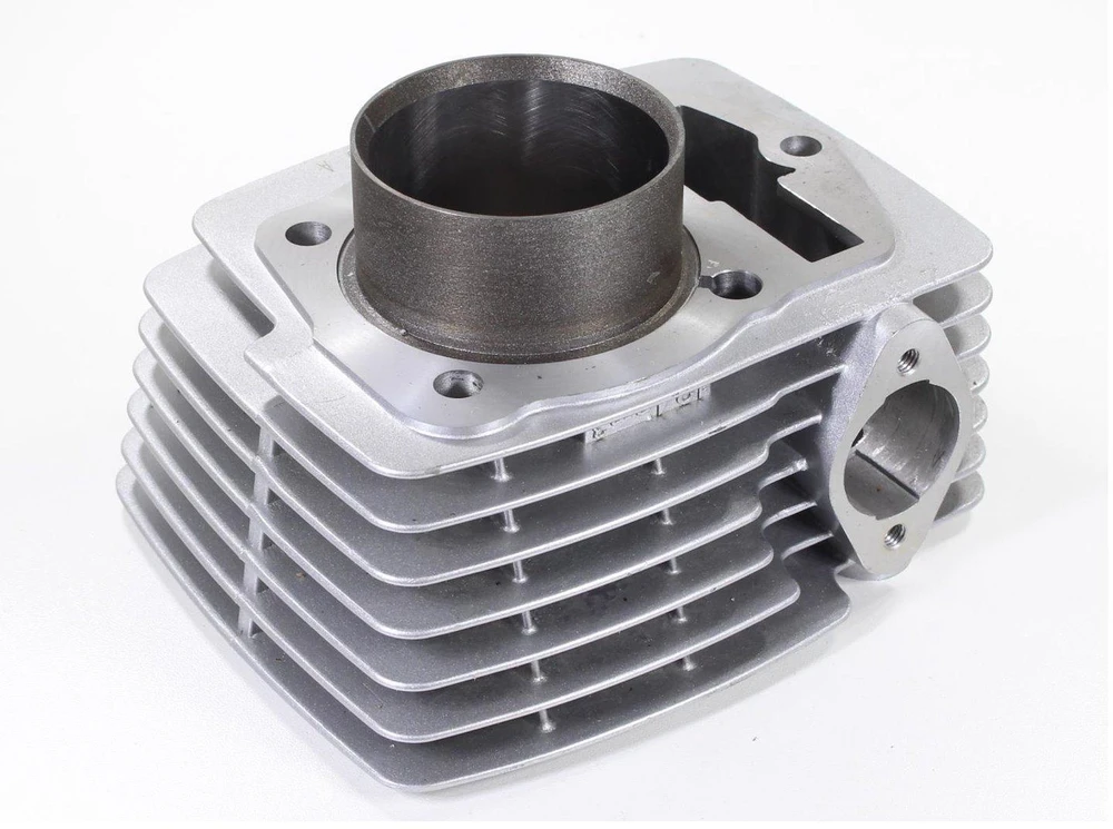 Other CYLINDER 125 154FMI BENZER XCROSS