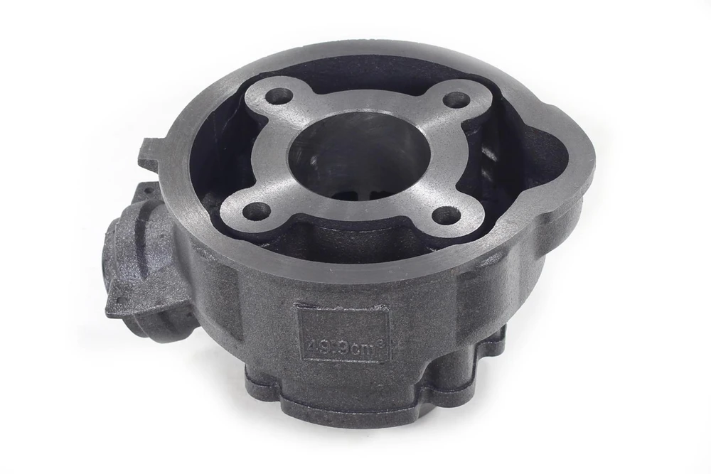 Other CYLINDER MINARELLI AM6 APRILIA BETA PEUGEOT RIEJU YAMAHA 50 40.3mm PIN 12mm 2T SA TINKA: APRILIA-EUROPA/CLASSIC/PEGASO/RS/RX BETA-RR CPI-SM/SMX/SX MOTORHISPANIA-FURIA/REGEXOT/-RX6P RIEJU-MRX/NKD/RR/RRX/RS1/RS2 YAMAHA-DTR/TZR