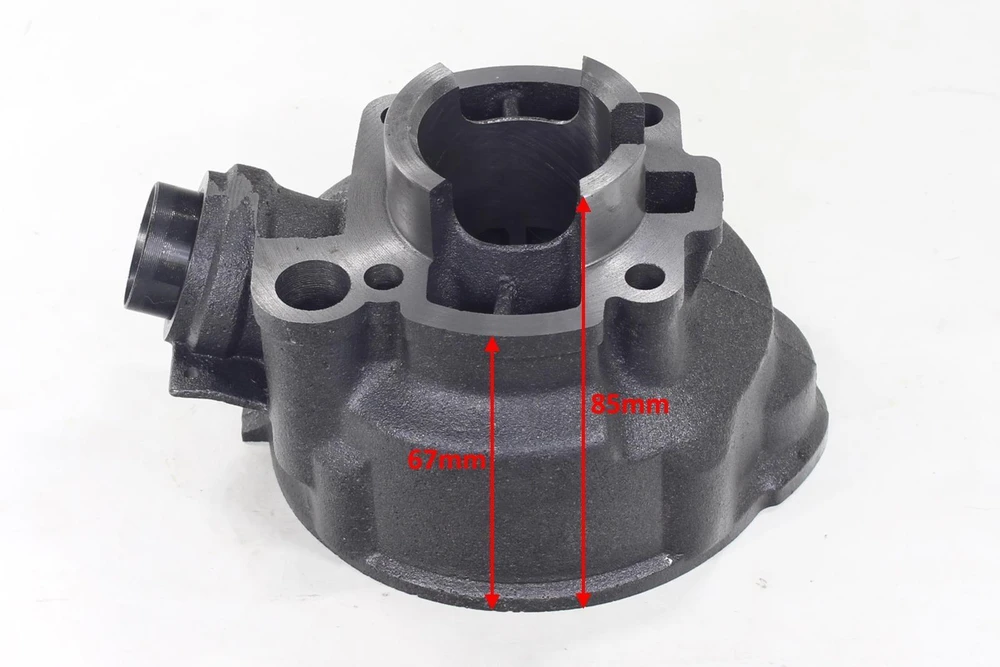 Other CYLINDER MINARELLI AM6 APRILIA BETA PEUGEOT RIEJU YAMAHA 50 40.3mm PIN 12mm 2T SA TINKA: APRILIA-EUROPA/CLASSIC/PEGASO/RS/RX BETA-RR CPI-SM/SMX/SX MOTORHISPANIA-FURIA/REGEXOT/-RX6P RIEJU-MRX/NKD/RR/RRX/RS1/RS2 YAMAHA-DTR/TZR