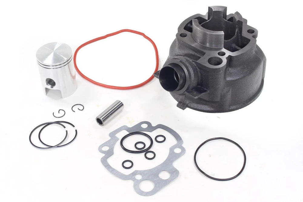 Other CYLINDER MINARELLI AM6 APRILIA BETA PEUGEOT RIEJU YAMAHA 50 40.3mm PIN 12mm 2T SA TINKA: APRILIA-EUROPA/CLASSIC/PEGASO/RS/RX BETA-RR CPI-SM/SMX/SX MOTORHISPANIA-FURIA/REGEXOT/-RX6P RIEJU-MRX/NKD/RR/RRX/RS1/RS2 YAMAHA-DTR/TZR