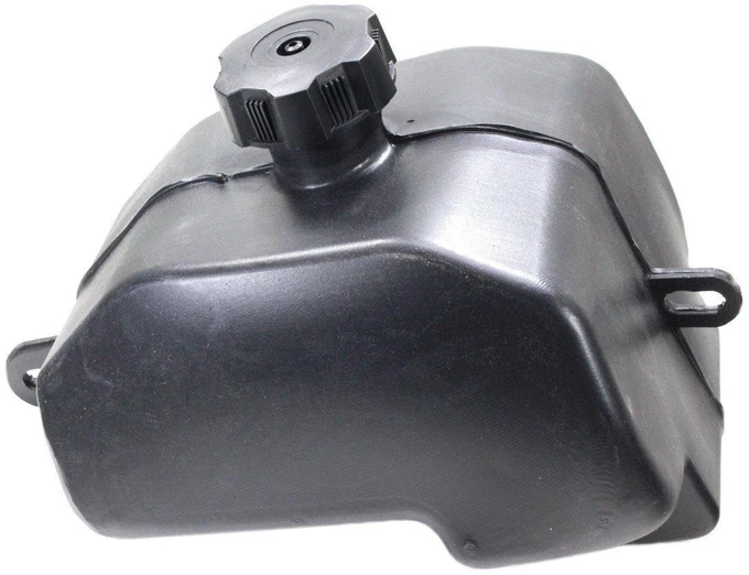 Other DEGALŲ BAKAS ATV 110/125 BRI