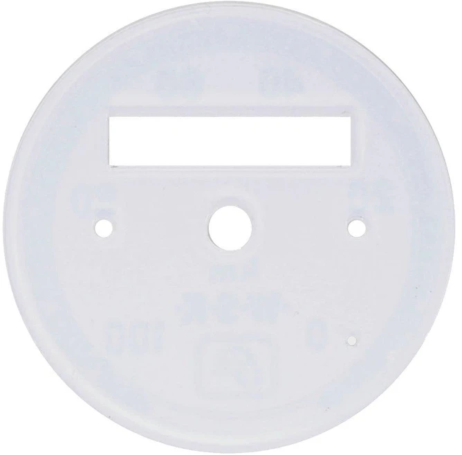 Other DIAL WSK 125/175 RAJDOOT 55mm