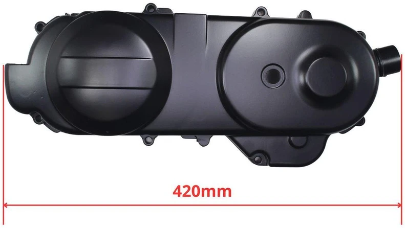 Other DIRŽO DANGTELIS GY6-50 669 400mm