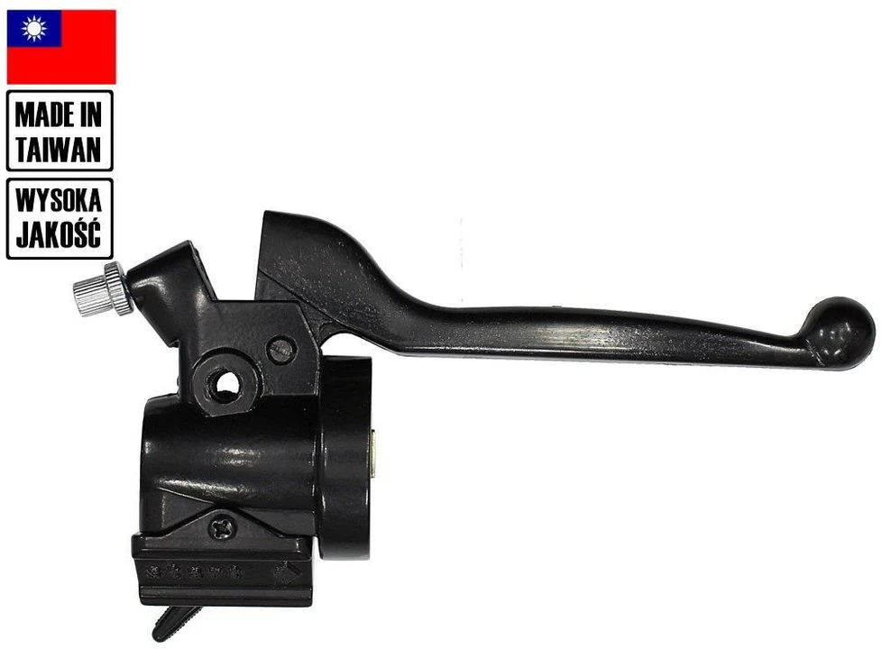 Other DROSELIO SKLENDĖ SIMSON S51 SR50 KPL. TAIVANAS