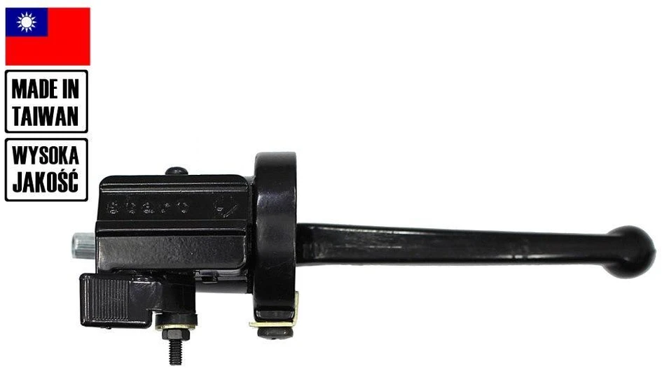Other DROSELIO SKLENDĖ SIMSON S51 SR50 KPL. TAIVANAS