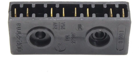 Other ELEKTROS INSTALIACIJOS BLOKAS MZ ETZ125 ETZ150 ETZ250 ETZ251 ORIGINALUS DDR