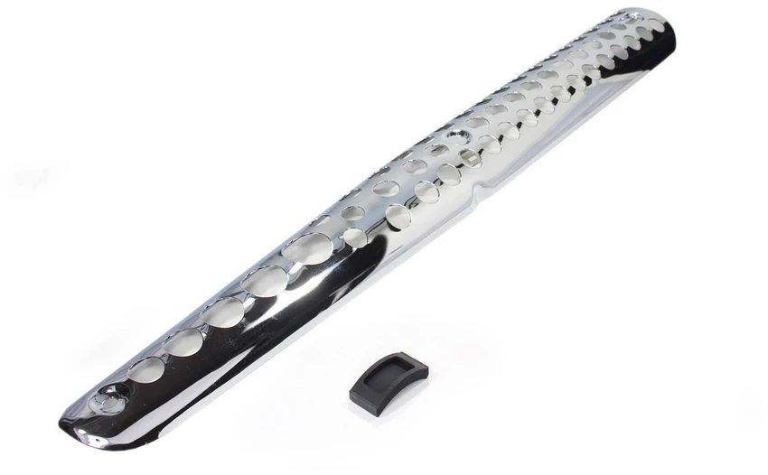 Other ENDURO SIMSON duslintuvo dangtelis CHROME DI