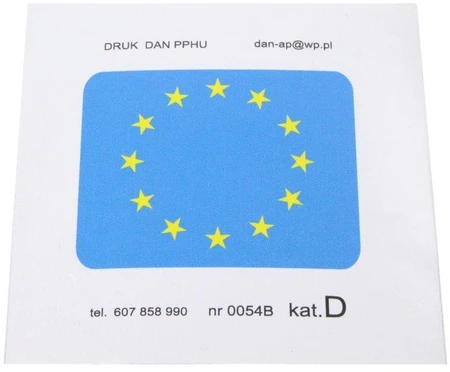 Other EURO CAT-D LIPDUKAS