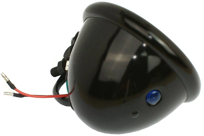 Other FTC-1030 JUODA PRIEKINĖ ŽIBINTAS