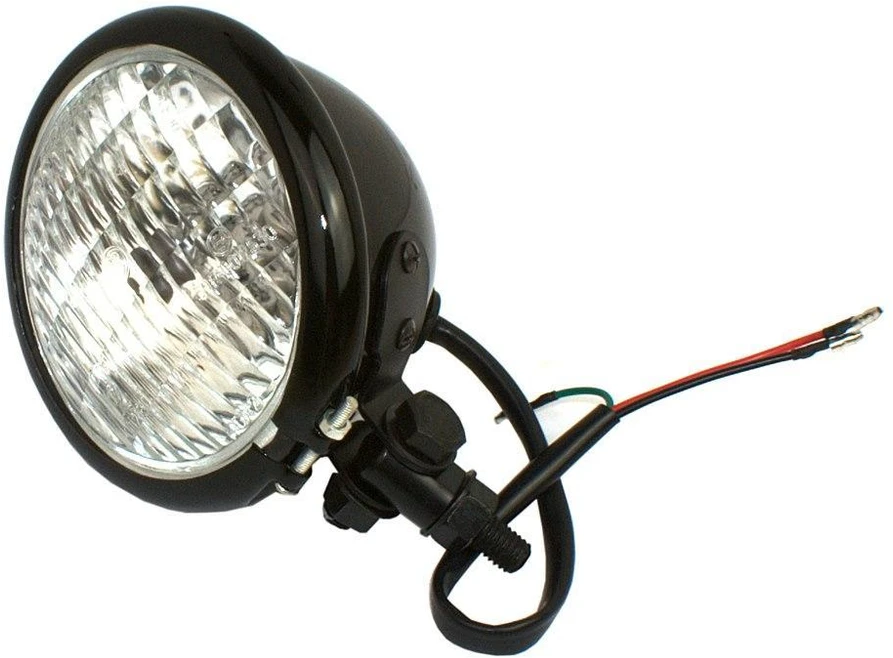 Other FTC-1030 JUODA PRIEKINĖ ŽIBINTAS