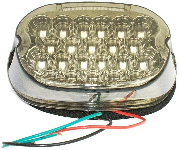 Other FTC-3010 HARLEY GALINIS ŽIBINTAS