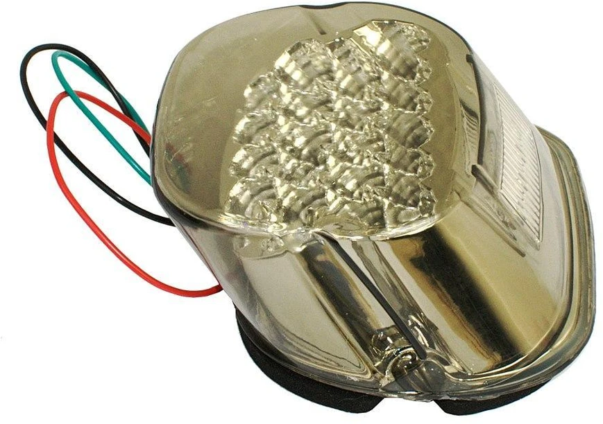 Other FTC-3010 HARLEY GALINIS ŽIBINTAS