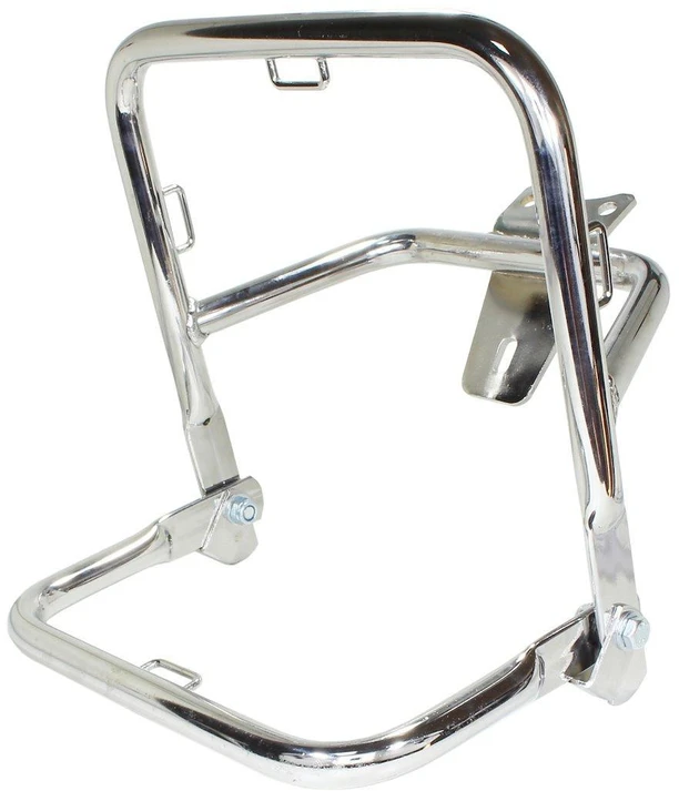 Other GALINĖ BAGAŽINĖ MZ ES 250/0
