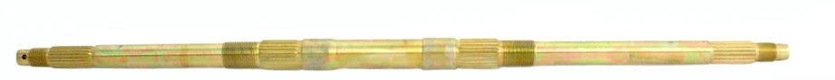 Other GALINĖ TILTAS ATV 110/125 PHE