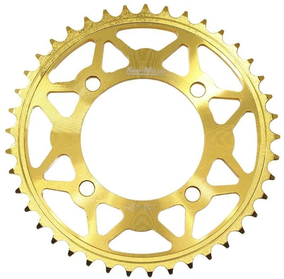 Other Galinė žvaigzdutė 428-41z CROSS 200/250 GOLD HB