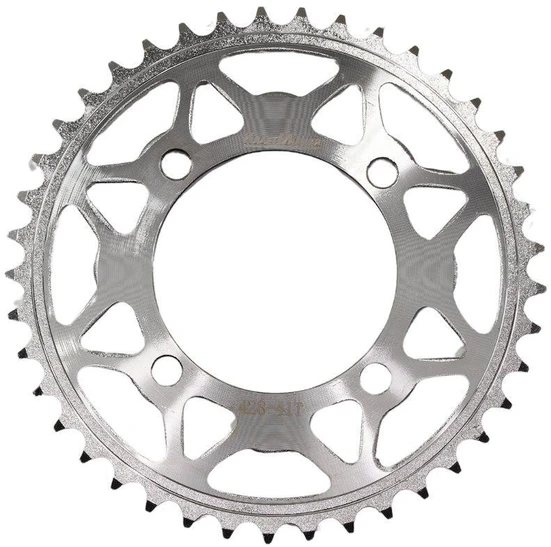 Other Galinė žvaigzdutė 428-41z CROSS 200/250 Sidabrinis HB