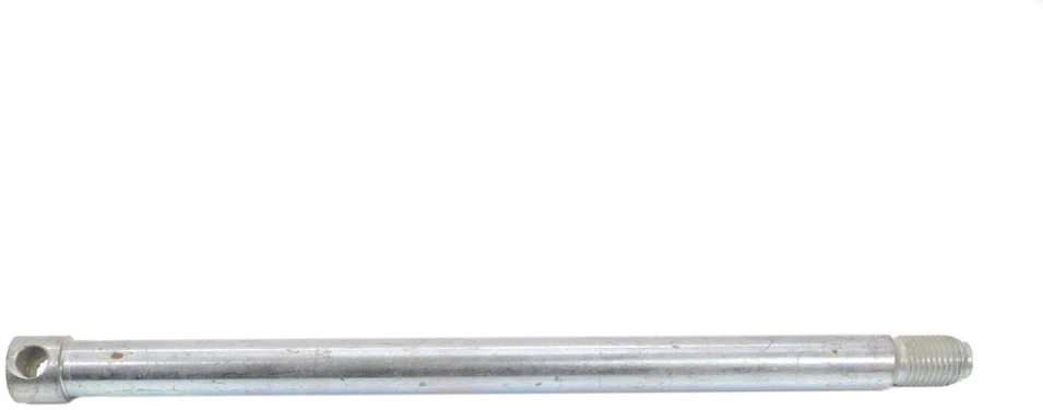 Other GALINIO RATŲ AŠIS JAWA CZ 175 477 ORIGINALUS ČEKOSLOVAKIJA ML