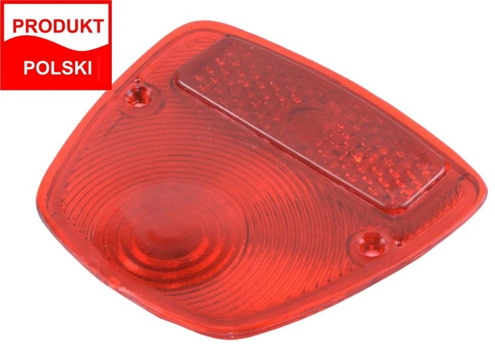 Other GALINIO ŽIBINTO ŠVIESOS TROŠKINYS SHL M17 GAZELA