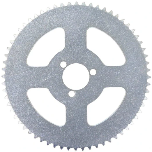 Other Galinio žvaigzdutės kišenė T8F 64T 29mm HB