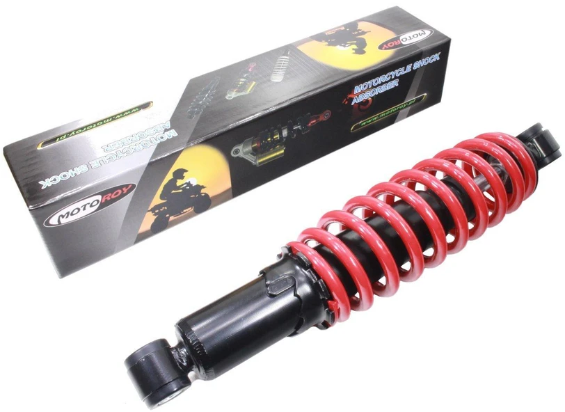 Other GALINIS AMORTIZATORIUS ATV 150 Raudonas HB